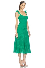 Calinda Dress - thumbnail 5
