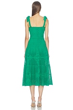 Calinda Dress - thumbnail 6