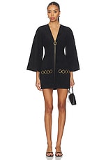 Anesa Dress - thumbnail 4