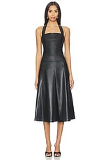 Imena Dress - thumbnail 4
