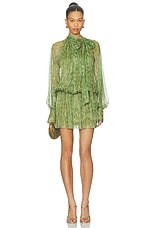 Hailey Dress - thumbnail 4