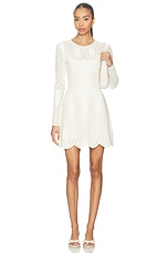 Vienna Dress - thumbnail 4