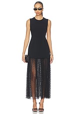 Simonete Dress - thumbnail 4