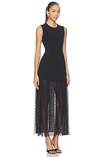 Simonete Dress - thumbnail 5