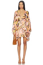 Lishan Dress - thumbnail 4