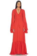 Francina Dress - thumbnail 4
