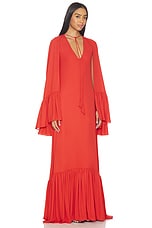Francina Dress - thumbnail 5