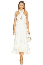 Ambrosio Dress - thumbnail 4