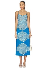 Rayana Dress - thumbnail 4