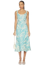 Kayleen Dress - thumbnail 4