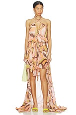 Gisela Dress - thumbnail 4