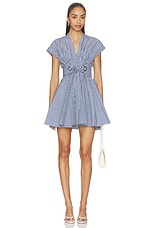 Alizee Dress - thumbnail 4