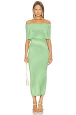 Costella Dress - thumbnail 4