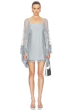 Lidoria Dress - thumbnail 4