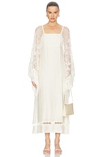 Evienne Dress - thumbnail 4