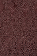 Ravello Crochet Dress - thumbnail 7