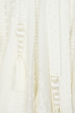 Palmari Knot Embroidered Dress - thumbnail 7