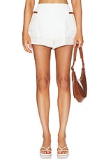 x REVOLVE Allan Shorts