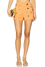 Kanya Short