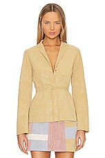 Nico Blazer