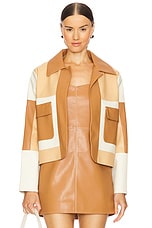Allister Jacket