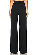 Alexis Aubree Pants in Black | REVOLVE