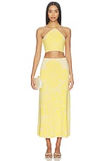 Jazlyn Skirt - thumbnail 8