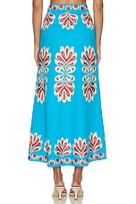 Amarisse Skirt - thumbnail 8