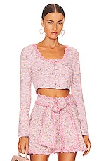 Product image of Alexis Ezza Top. Click to view full details