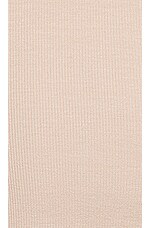 Alix NYC Women's Black Carder Cut Out Turtleneck Ribbed Bodysuit Medium