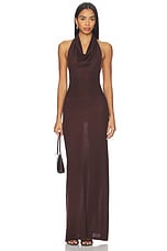Reed Dress - thumbnail 4