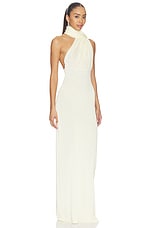 Thea Maxi Dress - thumbnail 5