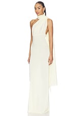 Thea Maxi Dress - thumbnail 6