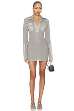Xira Dress - thumbnail 4
