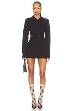Deya Dress - thumbnail 4