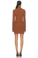 Eora Dress - thumbnail 6