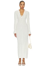 Elix Dress - thumbnail 4