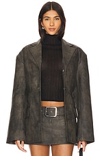 Kaya Jacket