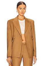 Product image of Aya Muse Calden Blazer Jacket. Click to view full details