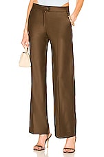 Product image of Aya Muse Rimini Trousers. Click to view full details