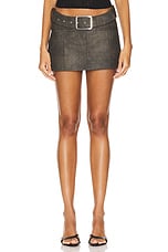 Kaya Skirt