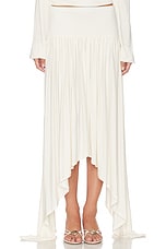 Elya Skirt - thumbnail 4