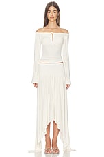 Elya Skirt - thumbnail 8