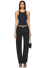 Number Tank Top - thumbnail 7
