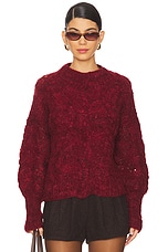 Lala Cardigan