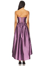 Naina Midi Dress - thumbnail 7