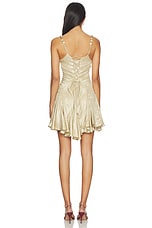 Solenne Mini Dress - thumbnail 6