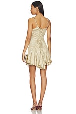 Solenne Mini Dress - thumbnail 7