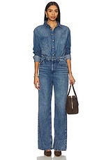 Bloom Jumpsuit - thumbnail 4