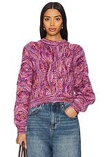 Stimpo Jumper Sweater